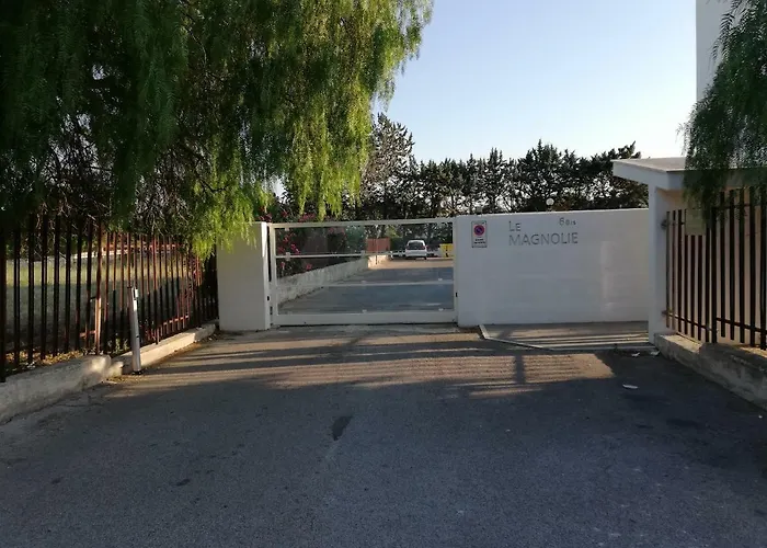 A casa di Marta