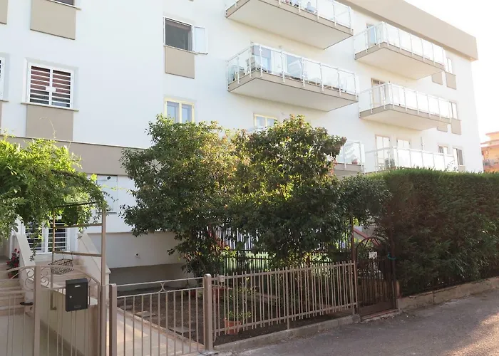 A casa di Marta